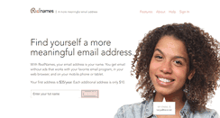 Desktop Screenshot of mangieri.com